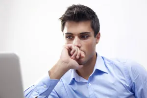 Bảy nỗi lo thường trực của quý ông