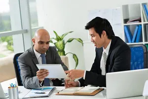 Lao động ngoại chất lượng cao sẽ chiếm lĩnh thị trường việc làm