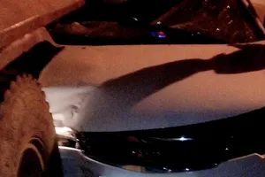 Cán bộ huyện bị tai nạn tử vong trên đường đi công tác