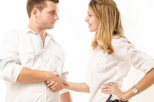 Chọn người hôn phối như chọn đối tác kinh doanh