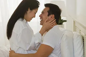 Hai điều quan trọng nhất lứa đôi cần cho nhau