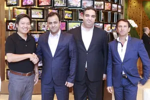 Kỳ vọng Vovinam trở thành môn thi chính thức ở Olympic