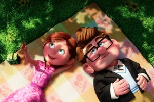 Người lớn xem phim hoạt hình có nhận ra điều này?