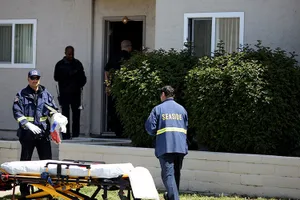 Nghi án người phụ nữ gốc Việt bị chồng sát hại ở Mỹ