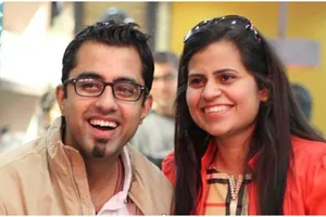 3 năm vì ước mơ của chồng