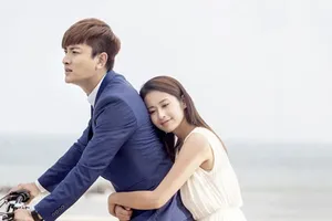 Những điều anh có thể cho em