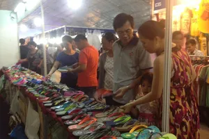 Hội chợ Thái Lan sẽ trở thành kênh bán hàng chính hãng chất lượng