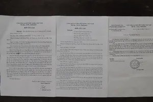 Tỉnh ủy Bến Tre giải tỏa dư luận vụ bằng cấp “dỏm” 