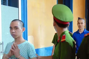 Tăng án cho nam thanh niên bênh bạn, đánh người