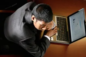 Mạng xã hội khiến con người khó hẹn hò hơn