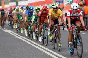 Chặng đua thứ 18 có chứng kiến chiến thuật “thắng 1 giây thưởng”?