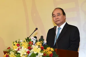 Thủ tướng gặp gỡ doanh nghiệp: Thẳng thắn, thiết thực