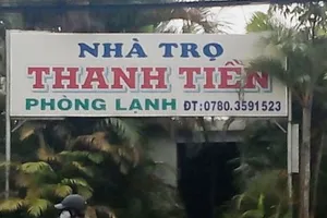 Đại gia mua dâm ở Cà Mau hưởng án treo