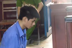 Án tử cho thanh niên 9X giết người vì bênh bạn gái 