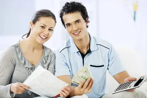 5 cách giúp các cặp vợ chồng hòa hợp về tài chính