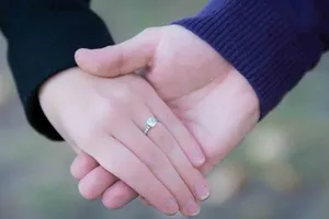 6 cách để nói “Anh yêu em” mà không cần mở lời