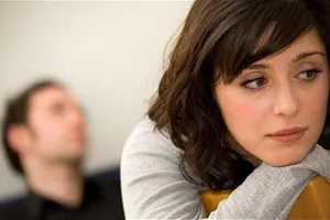 Ly hôn không phải là dấu chấm hết