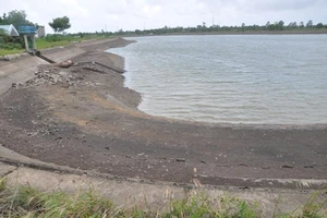 Tắm hồ, 3 học sinh bị đuối nước thương tâm