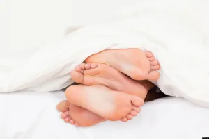 Các con số nói gì về chuyện yêu