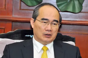 'Tôi kêu gọi cử tri vì tương lai chính mình hãy đi bầu cử'