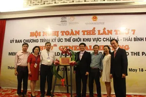 Việt Nam có thêm 2 di sản được công nhận