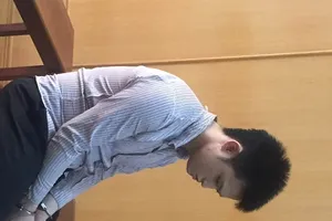 Bênh cha, nam thanh niên làm chết người