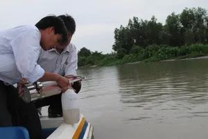 2.000 tỉ đồng xây hồ cấp nước Sài Gòn