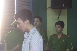 Nhận 'giữ dùm' ma túy, nam thanh niên lãnh án tử