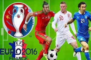 Cấm nhân viên đường sắt xem Euro 2016 trong giờ làm việc