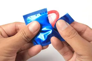 Mẹo nhỏ để “áo mưa” là chất xúc tác tuyệt vời