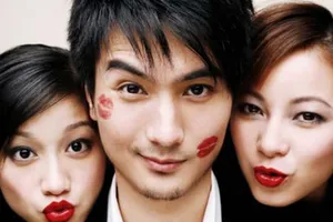 Điều gì khiến người đàn ông “xấu xí” ngay tức thì