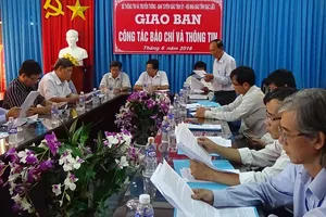 Đề nghị 'soi' dấu mật tại kết luận đảng viên sai phạm