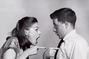 Muốn hạnh phúc hãy… cãi nhau về những việc này