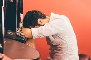 Khi ly hôn là câu trả lời đúng đắn nhất