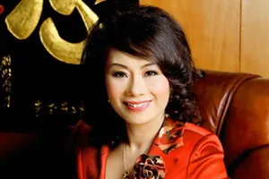 Dời phiên tòa xử hoa hậu quý bà lừa đảo