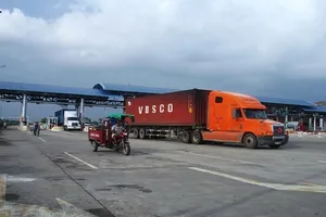 Quận 2 ‘nóng’ chuyện tai nạn giao thông