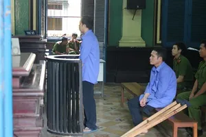 Trùm ma túy cụt tay chân thoát án tử