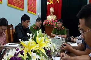 Thông tin mới nhất về vụ karaoke Ruby