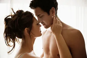 Nghe chàng kể về khoảnh khắc nàng quyến rũ nhất