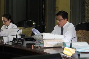 HĐXX bác tất cả kháng cáo trong vụ thảm sát Bình Phước