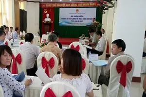 Lương tối thiểu có thể tăng 100.000-350.000 đồng/tháng