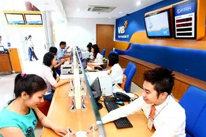 Ngân hàng 2 năm liền chi cổ tức ‘khủng’