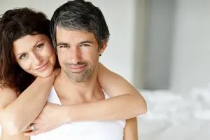 Sự thật về chuyện ấy sau tuổi 40