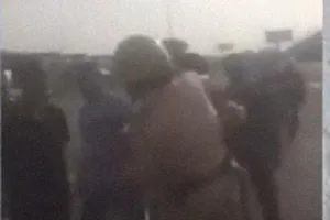 Xôn xao thông tin CSGT lộng quyền đánh người