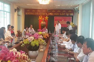 Đồng Nai phát hiện 35 doanh nghiệp vi phạm hàm lượng vàng