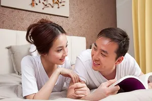 Giữ gia đình theo cách của quý ông