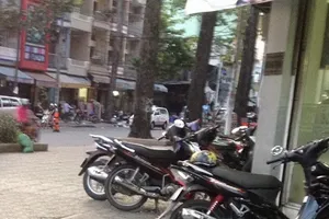 Đình chỉ vụ người bệnh tâm thần sát hại đại úy công an