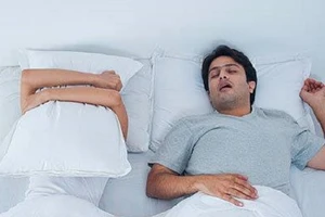 Những vấn đề trong phòng ngủ khi về chung một nhà