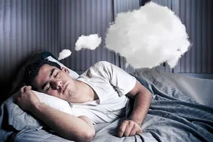 Mơ về 'chuyện ấy' có nghĩa gì?