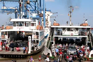 Thủ tướng đồng ý xây cầu Cát Lái và cầu Cần Giờ